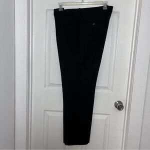 Tasso Elba Men’s Black Dress Pants
